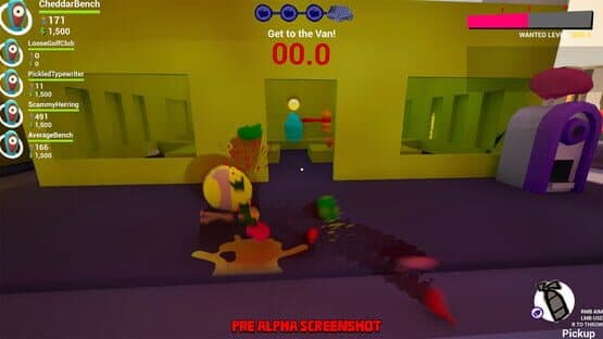 Do Crimes! — screenshot 5