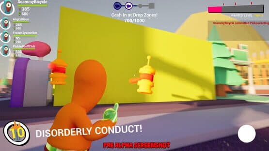 Do Crimes! — screenshot 6
