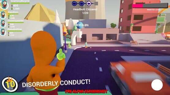 Do Crimes! — screenshot 8