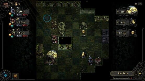 Neath — screenshot 1