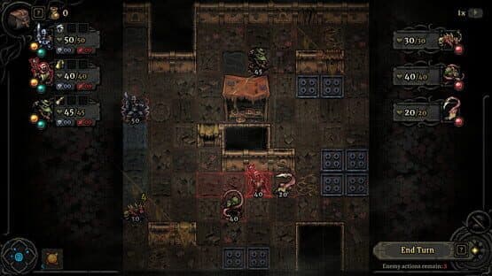 Neath — screenshot 2