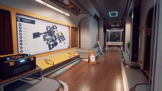 Rivage — screenshot 2