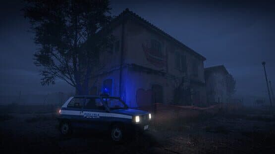 When Sirens Fall Silent — screenshot 1