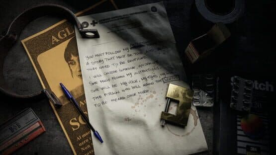 When Sirens Fall Silent — screenshot 5