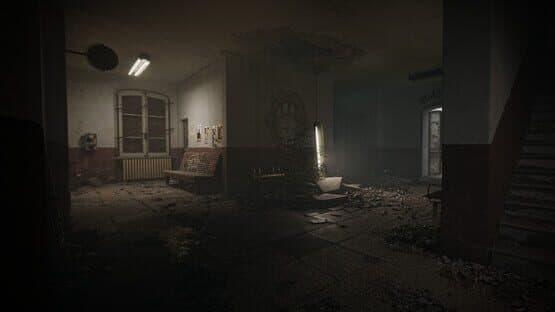 When Sirens Fall Silent — screenshot 6