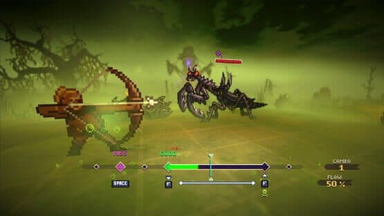 Wardrum — screenshot 2