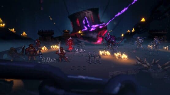 Wardrum — screenshot 4