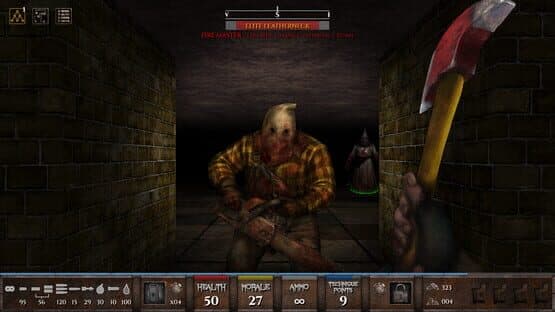 Dungeons of Dusk — screenshot 1