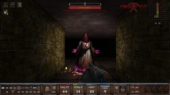 Dungeons of Dusk — screenshot 3