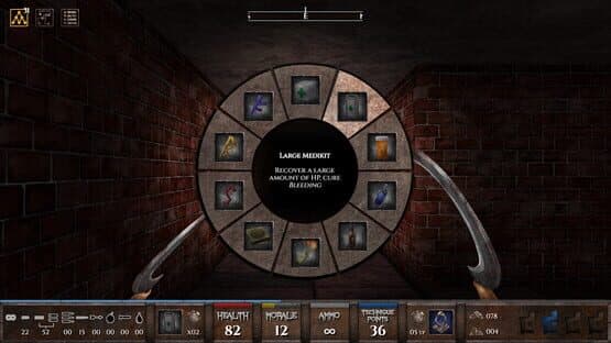 Dungeons of Dusk — screenshot 4