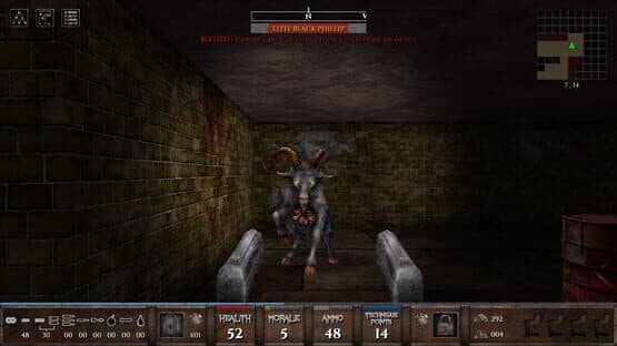 Dungeons of Dusk — screenshot 5