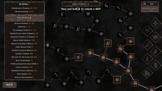 Dungeons of Dusk — screenshot 6
