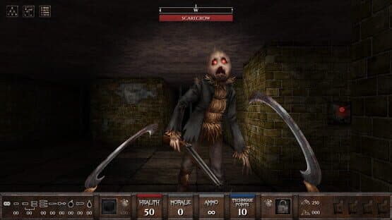 Dungeons of Dusk — screenshot 7