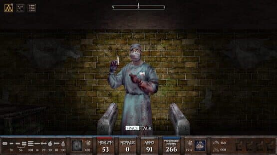 Dungeons of Dusk — screenshot 8
