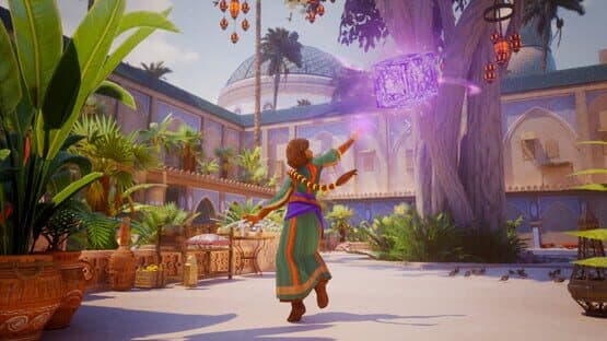 The House of Hikmah — screenshot 1