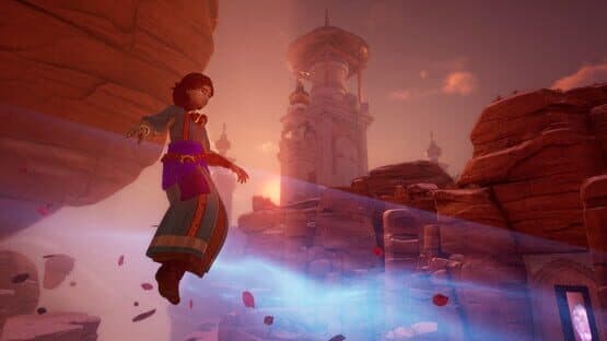 The House of Hikmah — screenshot 2