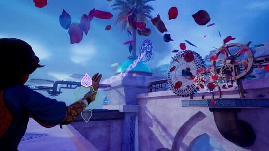 The House of Hikmah — screenshot 3