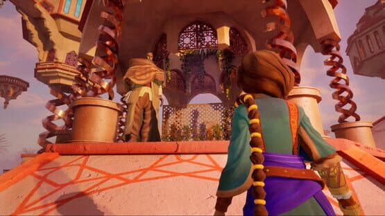 The House of Hikmah — screenshot 5