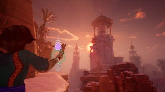 The House of Hikmah — screenshot 6