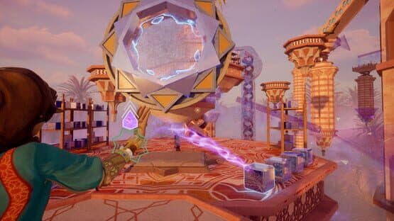 The House of Hikmah — screenshot 7