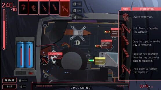 Epoch Reset — screenshot 4