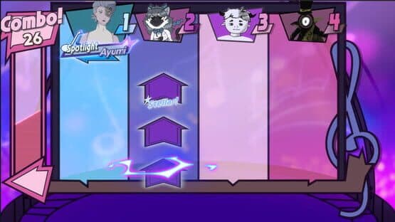 Encore! — screenshot 1