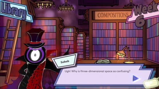 Encore! — screenshot 2