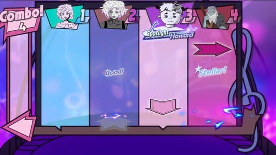 Encore! — screenshot 8