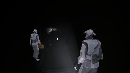 Project: Station — screenshot 1