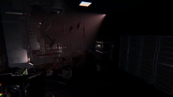 Project: Station — screenshot 5
