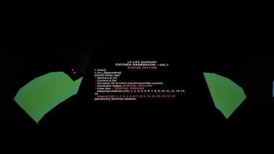 Project: Station — screenshot 6