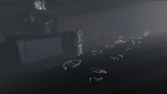 Project: Station — screenshot 7