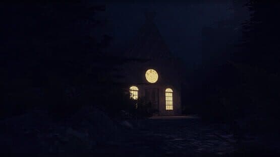 Springs, Eternal — screenshot 2