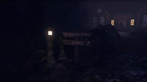 Springs, Eternal — screenshot 5
