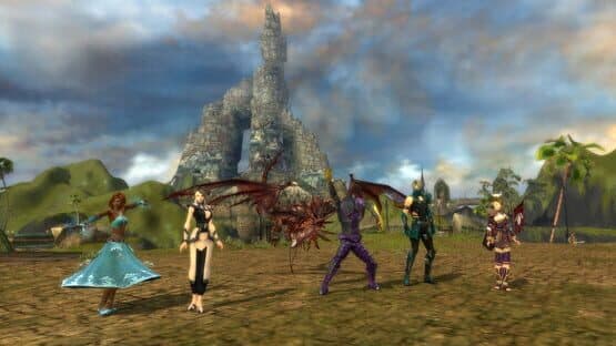 Guild Wars: Reforged — screenshot 2