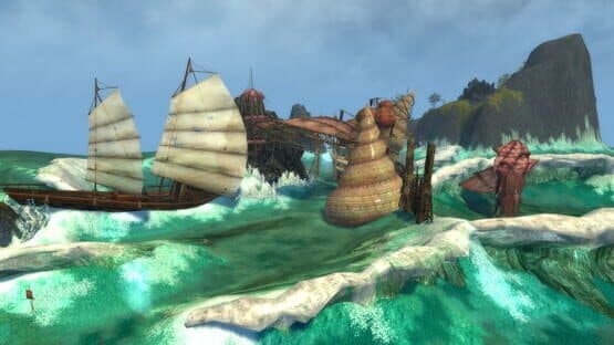 Guild Wars: Reforged — screenshot 3
