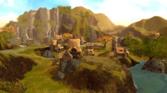 Guild Wars: Reforged — screenshot 4