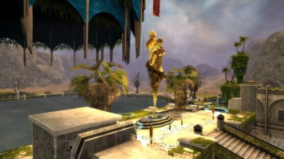 Guild Wars: Reforged — screenshot 5