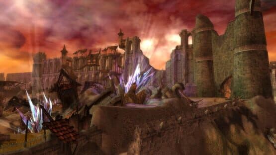 Guild Wars: Reforged — screenshot 6