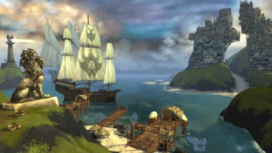 Guild Wars: Reforged — screenshot 7