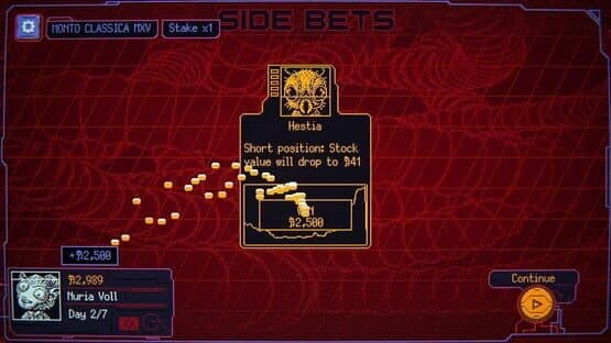 Space Warlord Baby Trading Simulator — screenshot 8