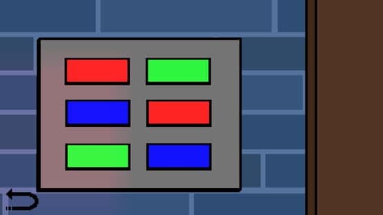 The Enigma Lounge — screenshot 5