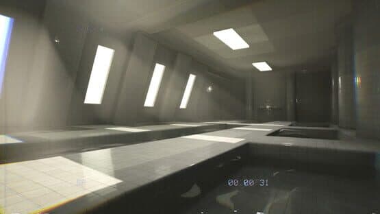 Backrooms Media — screenshot 3