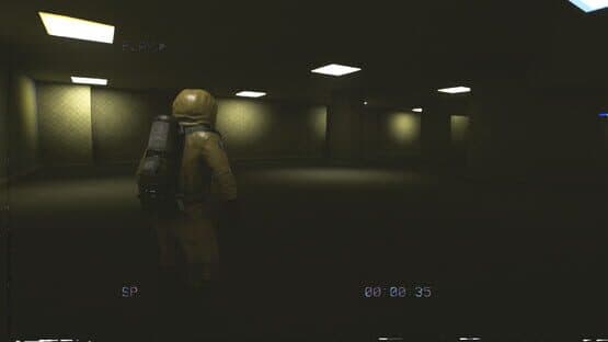 Backrooms Media — screenshot 6