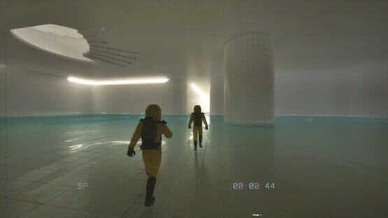 Backrooms Media — screenshot 7