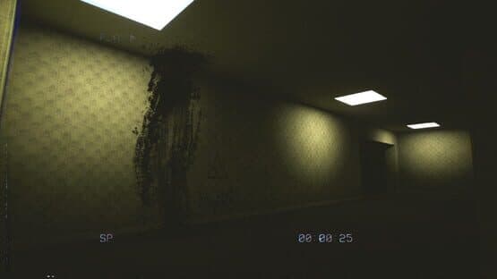 Backrooms Media — screenshot 8
