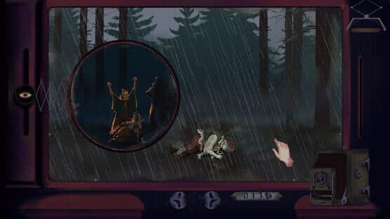 Inkblood — screenshot 1