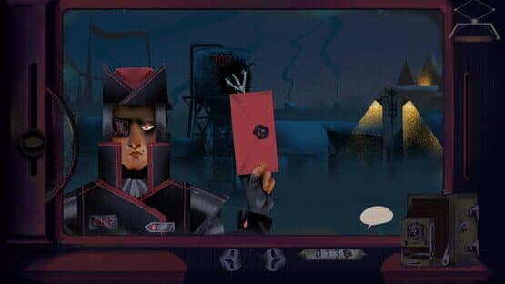 Inkblood — screenshot 4