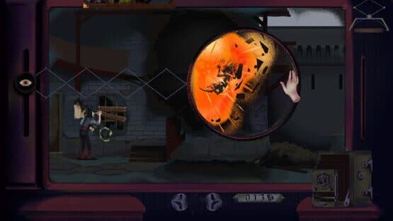 Inkblood — screenshot 7