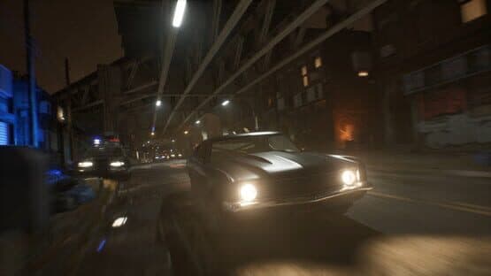 Samson — screenshot 5